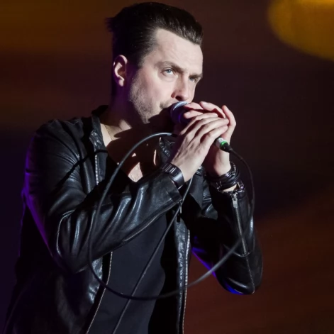 Tczew - Dawid Kwiatkowski i Bracia przed tczewską publiką