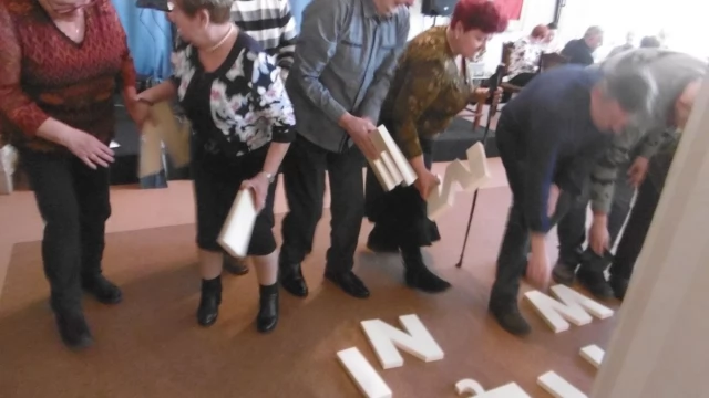 Tczew - "Kocham Cię osiedle moje". Mieszkańcy Suchostrzyg integrowali się już 10 raz