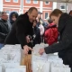 Tczew - Os. Zatorze. 36 rodzin odebrało klucze do nowych mieszkań