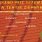 Tczew - Rusza Grand Prix w tenisie ziemnym