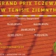 Tczew - Rusza Grand Prix w tenisie ziemnym