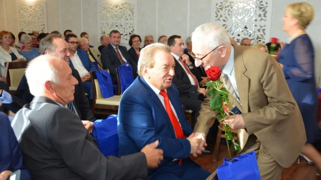 Tczew - Spółdzielnia Mieszkaniowa w Tczewie świętuje 120-lecie