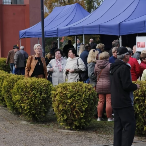 Tczew - Odpust i Koncert Na Górkach