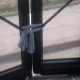 Tczew - "Nie mogłem wsiąść do autobusu, bo drzwi były zawiązane szmatami"