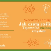 Tczew - Warsztaty familijne