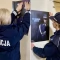 Tczew - Mundurowi zapraszają maturzystów w szeregi policji