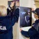 Tczew - Mundurowi zapraszają maturzystów w szeregi policji