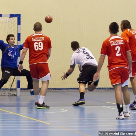 Tczew - Mecz MKS Sambor Latocha Tczew - KAR DO Spójnia Gdynia