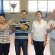 Tczew - Gniew i Nowe - zmagania na styku województw