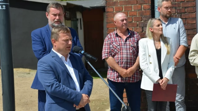 Tczew - Zatorze jak nowe. 16 mln wydano na odnowę