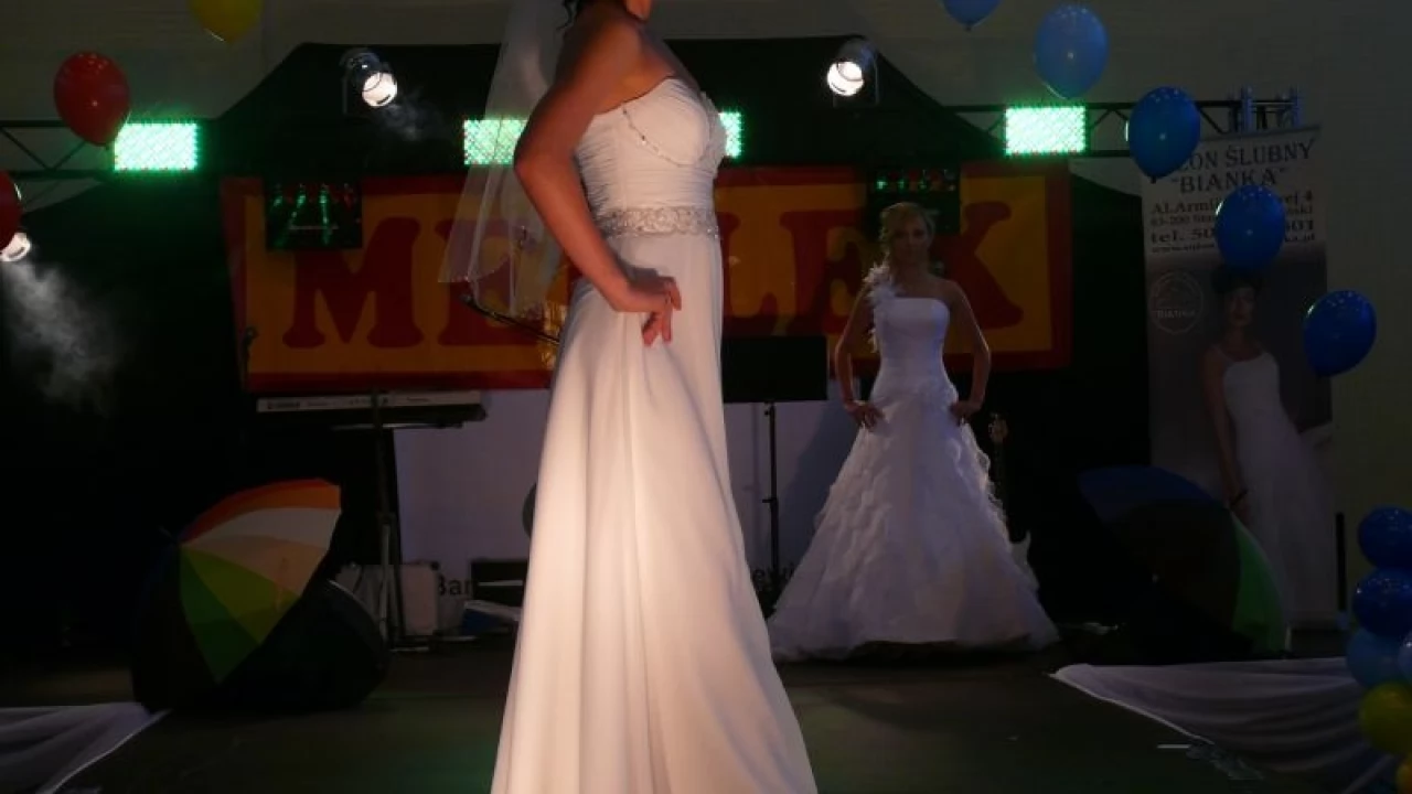 Tczew - IV Kociewska Gala Ślubna