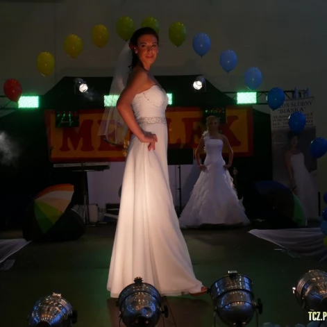 Tczew - IV Kociewska Gala Ślubna