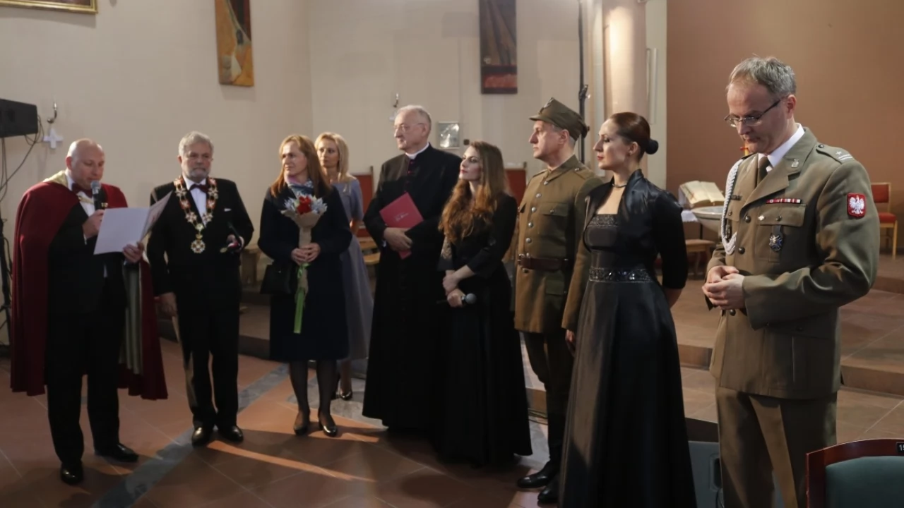 Tczew - Odpust i Koncert Na Górkach