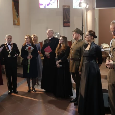 Tczew - Odpust i Koncert Na Górkach