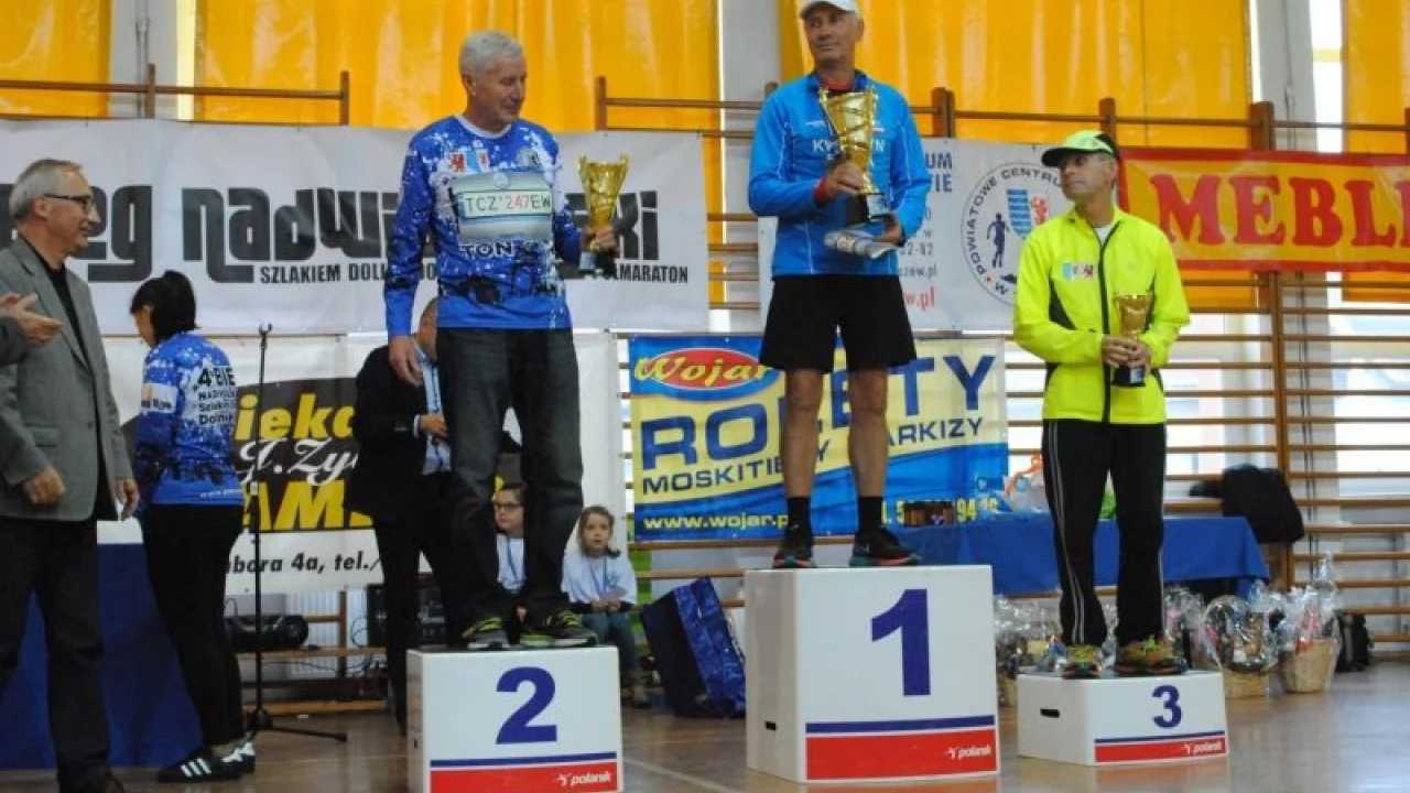 Tczew - Półmaraton Nadwiślański