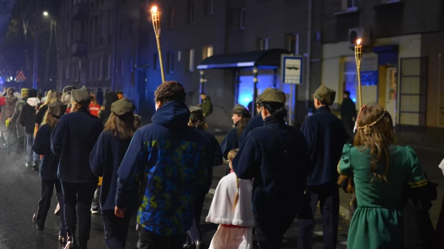 Tczew - Gdzie można dzisiaj świętych zobaczyć?