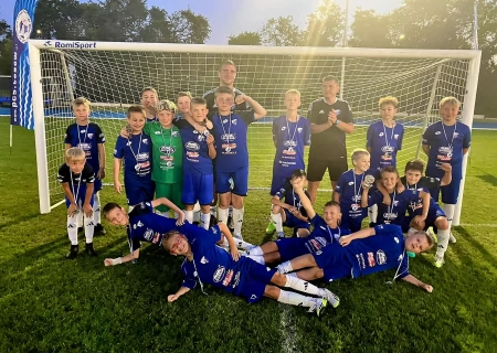 Tczew - Unia Cup 2023