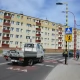 Tczew - Przy progach pojawią się elastyczne słupki zapobiegające objeżdżaniu?