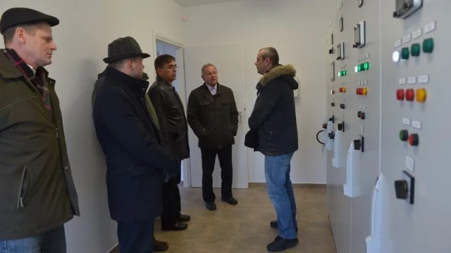 Tczew - Nowa przepompownia za blisko 10 mln zł. Ma chronić Nizinę Opaleńską przed powodzią
