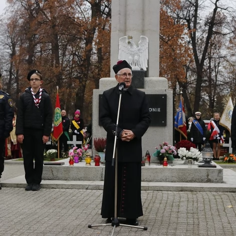 Tczew - Święto Niepodległości w Tczewie