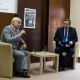 Tczew - Marek Krajewski - autor poczytnych kryminałów - spotkał się z tczewianami