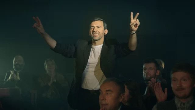 Tczew - Radiostory wchodzi do kin. Część scen nakręcono w Tczewie