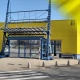 Tczew - Centrum pomocy dla uchodźców na Kwiatowej już pomaga