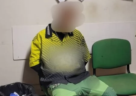 Tczew - Nawet trzy lata więzienia za wymachiwanie siekierą w środku miasta