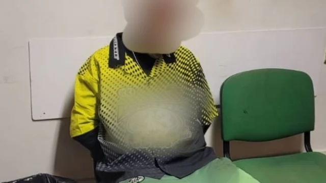 Tczew - Nawet trzy lata więzienia za wymachiwanie siekierą w środku miasta