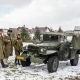 Tczew - Wilczym Tropem w Tczewie [FOTO]
