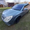 Tczew - Opel Vectra C 1.9CDTI