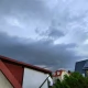 Tczew - Alert RCB. IMGW ostrzega przed gwałtownymi burzami