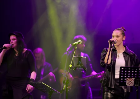 Tczew - Festiwal In Memoriam w obiektywie