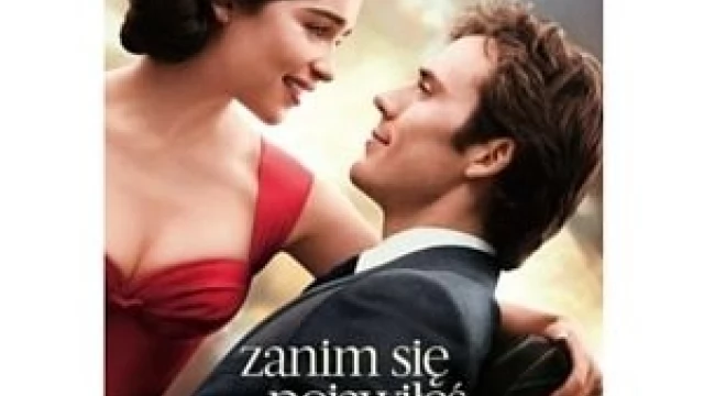Tczew - Kino Konesera. Zanim się pojawiłeś