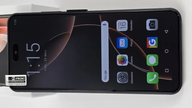 Tczew - Nowy smartphone ala iphone model xs16pro