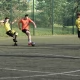 Tczew - ALPN. Grała II liga