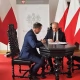 Tczew - 2 131 605 zł dotacji dla Powiatu Tczewskiego na remont drogi w Pelplinie