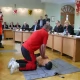 Tczew - Radni już wiedzą, jak udzielać pomocy