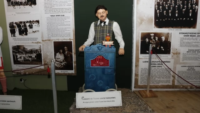 Tczew - Finisaż Wystawy "20 lat wolności Tczew 1920-1939"
