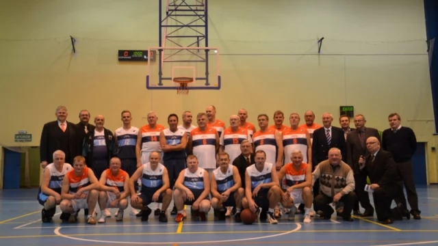 Tczew - Unia Tczew skończyła 90 lat!