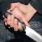 Tczew - Policjanci zatrzymali nożownika! Odpowie m. in. za spowodowanie ciężkiego uszczerbku na zdrowiu