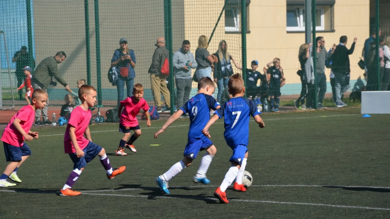 Tczew - Unia Tczew Cup 2023
