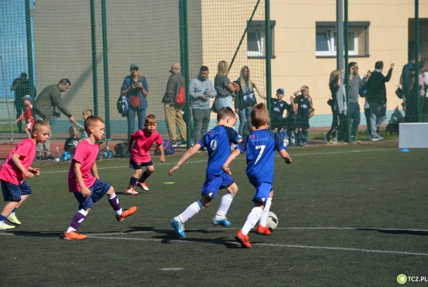 Tczew - Unia Tczew Cup 2023