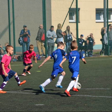 Tczew - Unia Tczew Cup 2023