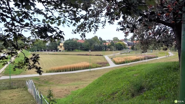 Tczew - Na Czyżykowie powstanie wodny plac zabaw