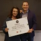 Tczew - Mieszkańcy Tczewa wsparli fundację "Mimo Wszystko"