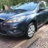 Tczew - Ford Focus kombi 2010 1.6 b