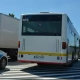 Tczew - Autobus zderzył się z dostawczym autem. Kierowca Sprintera wymusił pierwszeństwo