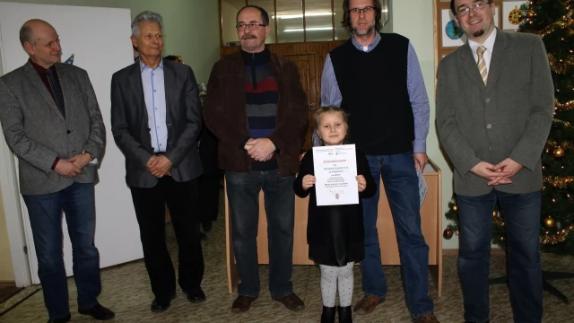 Tczew - Konkurs "Moje miejsce na Ziemi - moja miejscowość, mój region"