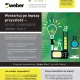 Tczew - Wystartuj po lepszą przyszłość z "Weber Start"